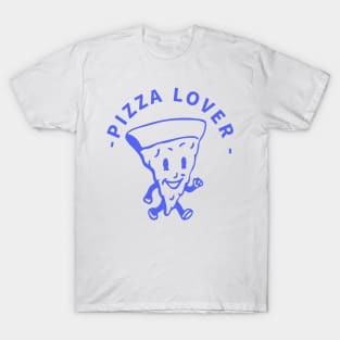 Pizza lover T-Shirt